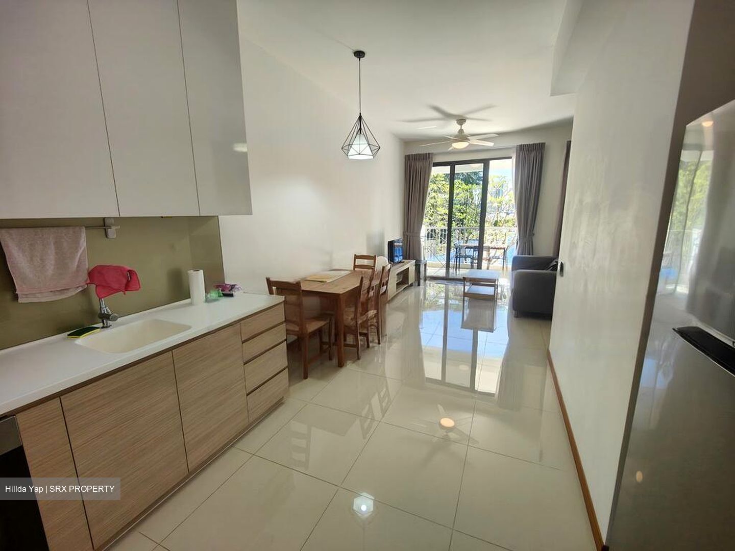 Hillion Residences (D23), Apartment #458436741